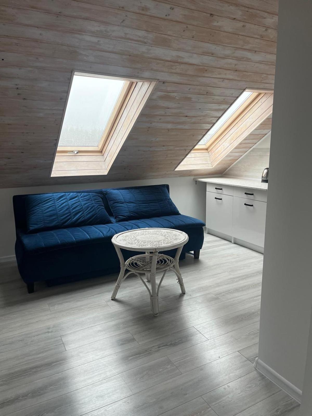 Apartamenty Przy Plazy, Ogrod - Grzybowo-Kolobrzeg - Nadmorska 26 Grzybowo  Kültér fotó