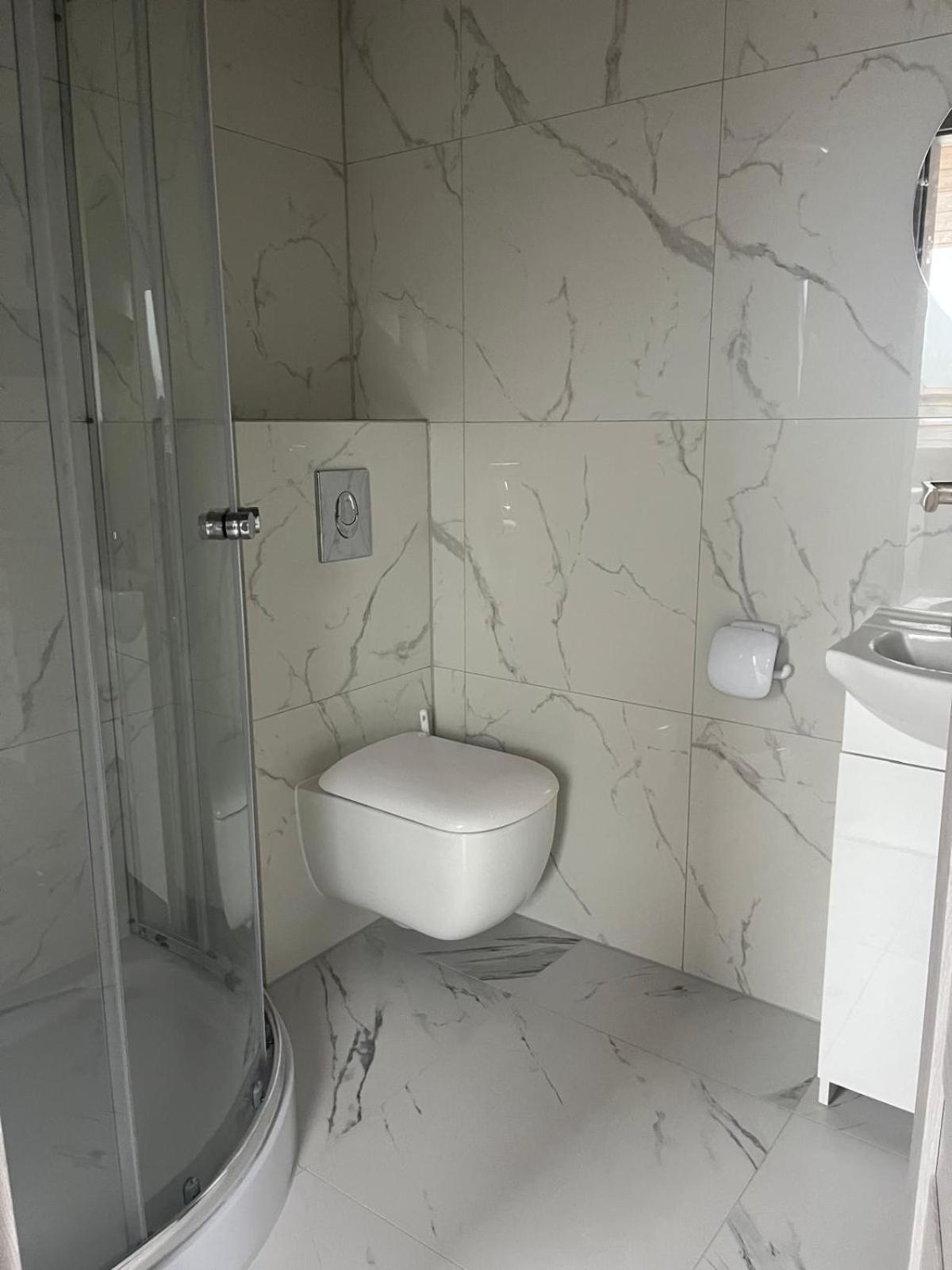 Apartamenty Przy Plazy, Ogrod - Grzybowo-Kolobrzeg - Nadmorska 26 Grzybowo  Kültér fotó