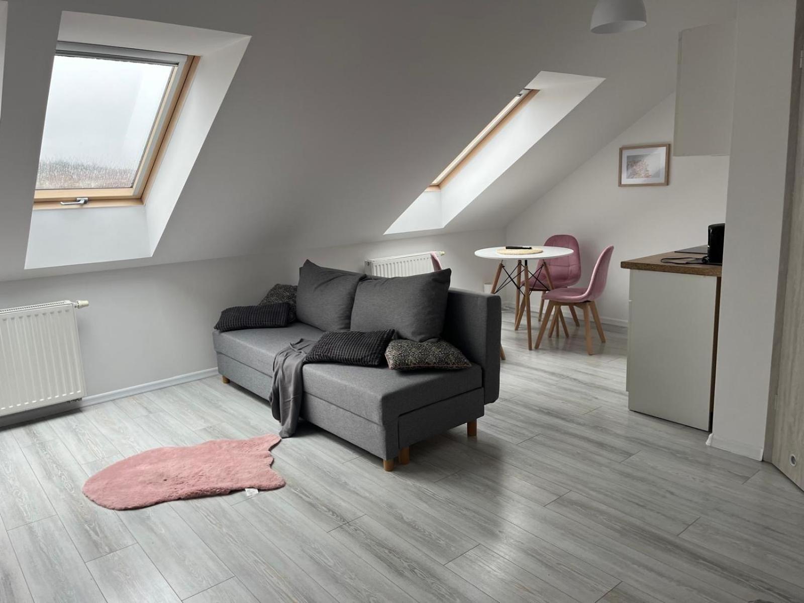 Apartamenty Przy Plazy, Ogrod - Grzybowo-Kolobrzeg - Nadmorska 26 Grzybowo  Kültér fotó