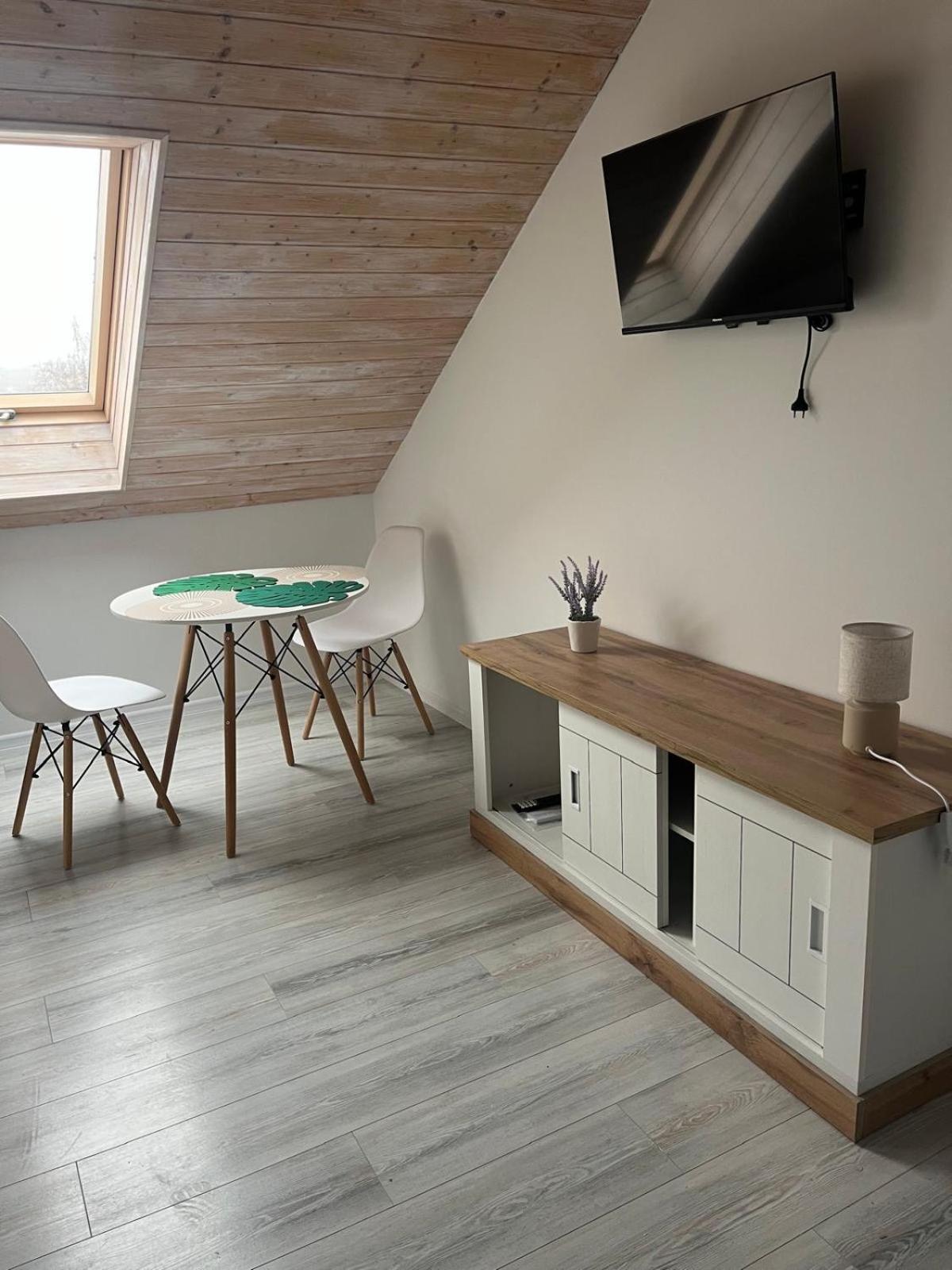Apartamenty Przy Plazy, Ogrod - Grzybowo-Kolobrzeg - Nadmorska 26 Grzybowo  Kültér fotó