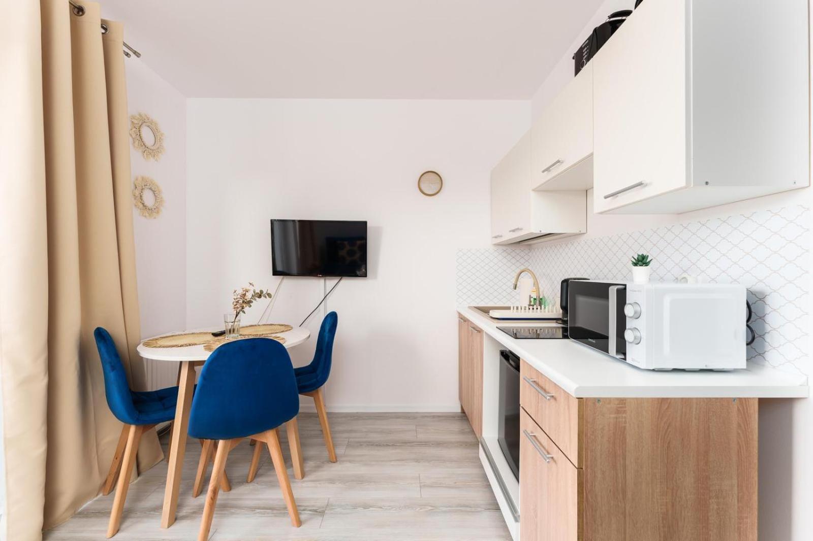 Apartamenty Przy Plazy, Ogrod - Grzybowo-Kolobrzeg - Nadmorska 26 Grzybowo  Kültér fotó