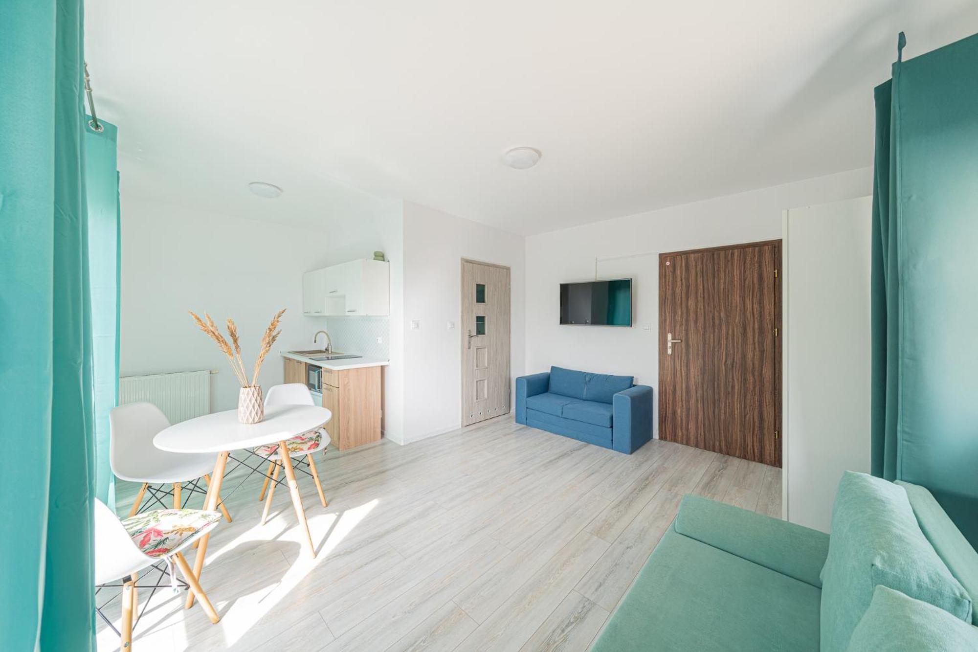 Apartamenty Przy Plazy, Ogrod - Grzybowo-Kolobrzeg - Nadmorska 26 Grzybowo  Kültér fotó