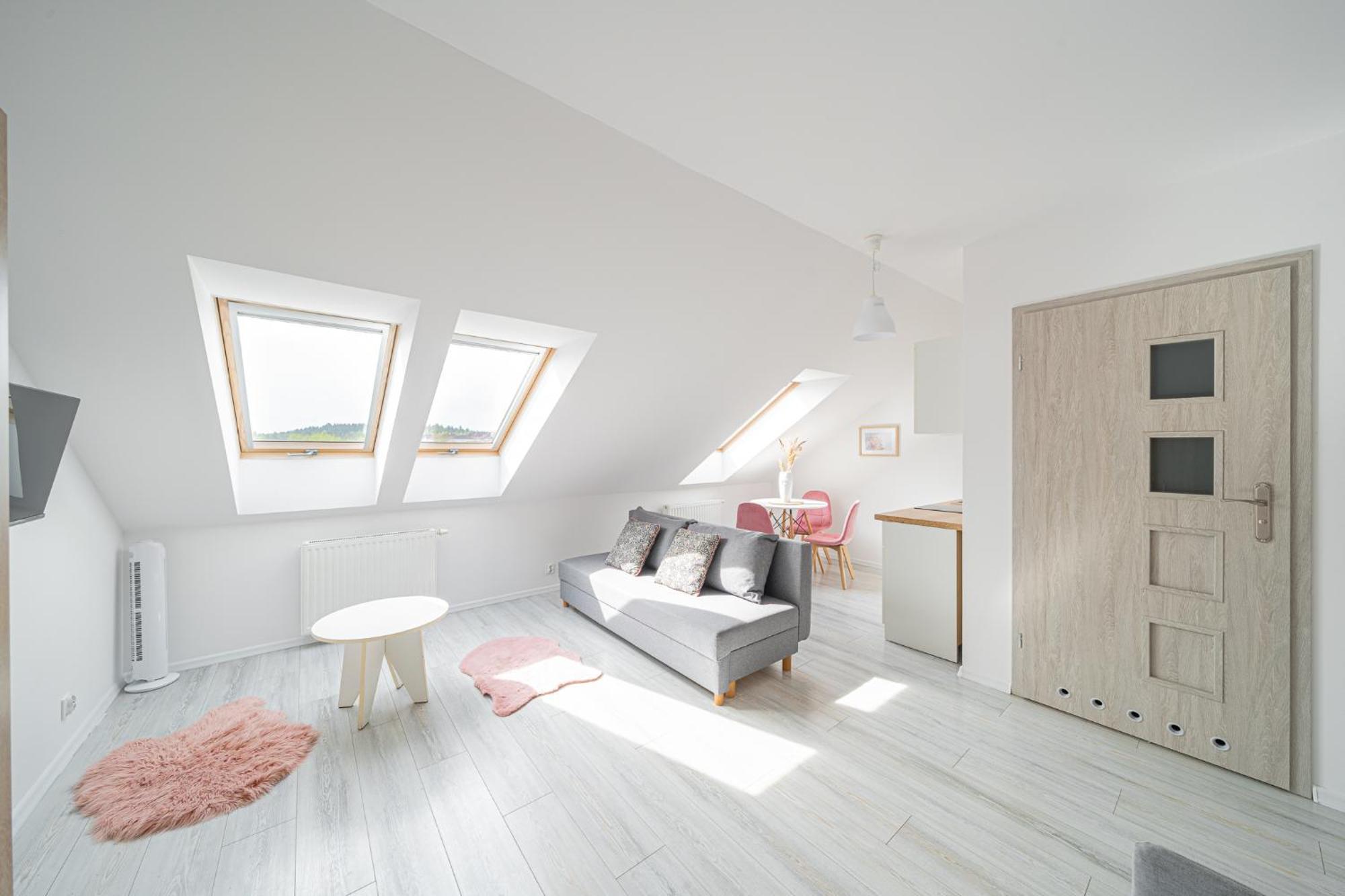 Apartamenty Przy Plazy, Ogrod - Grzybowo-Kolobrzeg - Nadmorska 26 Grzybowo  Kültér fotó