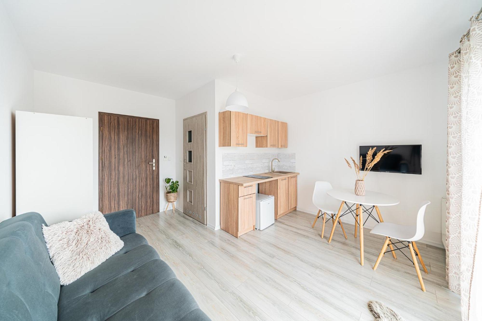 Apartamenty Przy Plazy, Ogrod - Grzybowo-Kolobrzeg - Nadmorska 26 Grzybowo  Kültér fotó