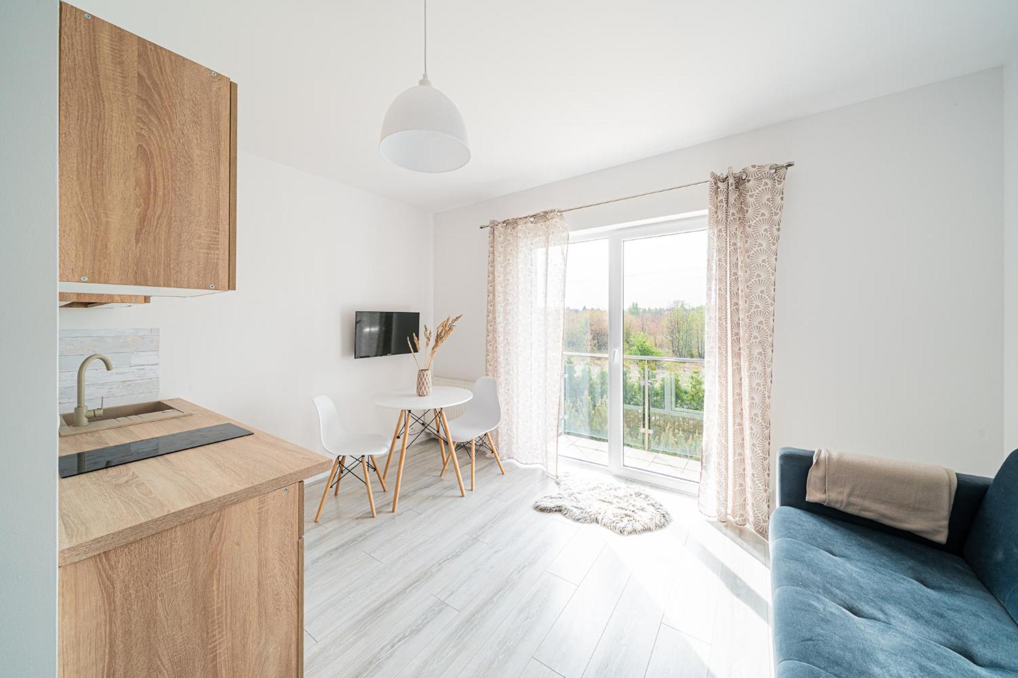 Apartamenty Przy Plazy, Ogrod - Grzybowo-Kolobrzeg - Nadmorska 26 Grzybowo  Kültér fotó