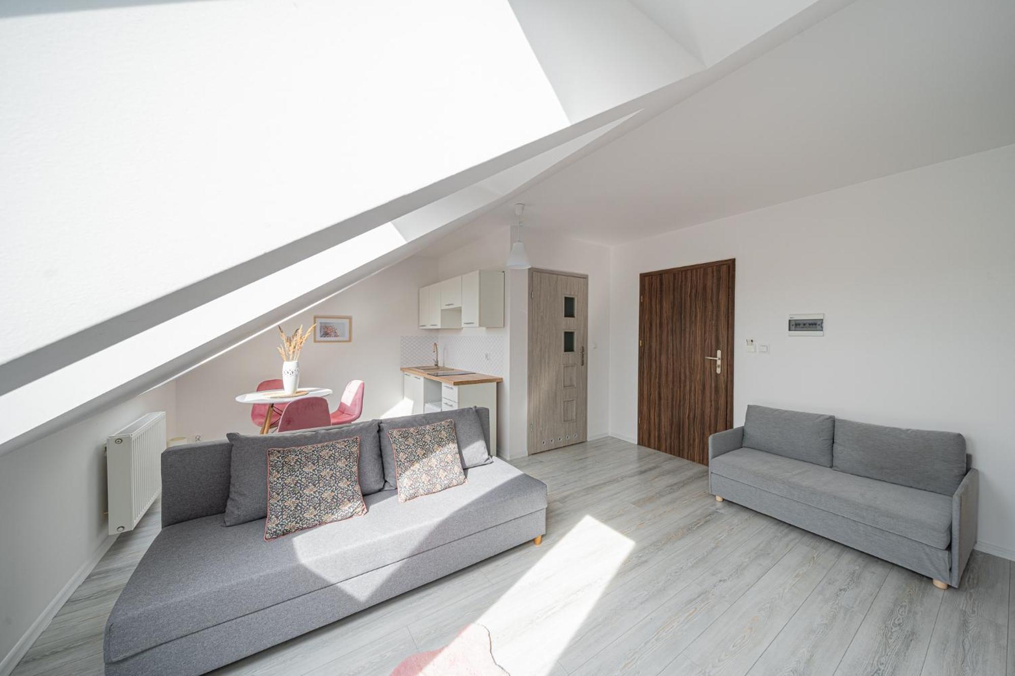 Apartamenty Przy Plazy, Ogrod - Grzybowo-Kolobrzeg - Nadmorska 26 Grzybowo  Kültér fotó