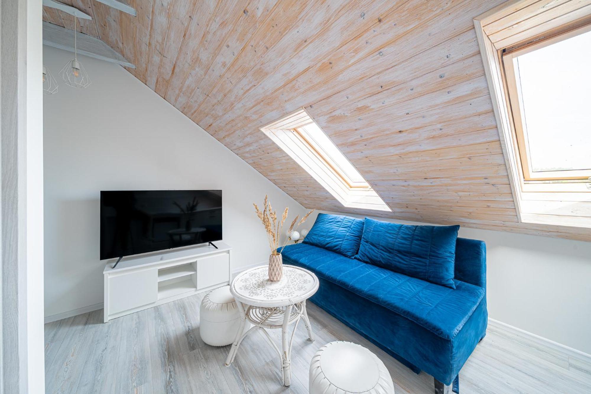 Apartamenty Przy Plazy, Ogrod - Grzybowo-Kolobrzeg - Nadmorska 26 Grzybowo  Kültér fotó