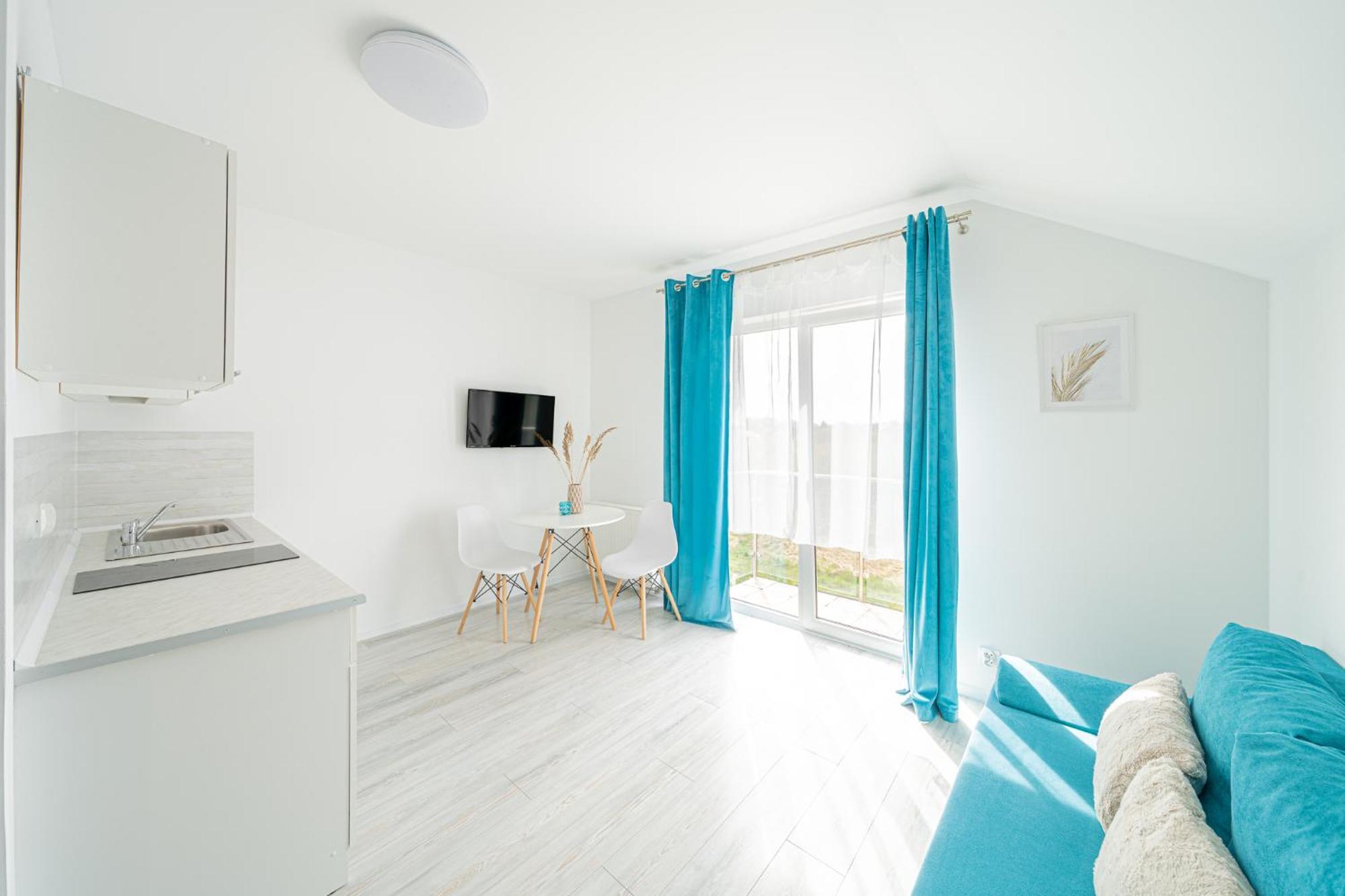 Apartamenty Przy Plazy, Ogrod - Grzybowo-Kolobrzeg - Nadmorska 26 Grzybowo  Kültér fotó