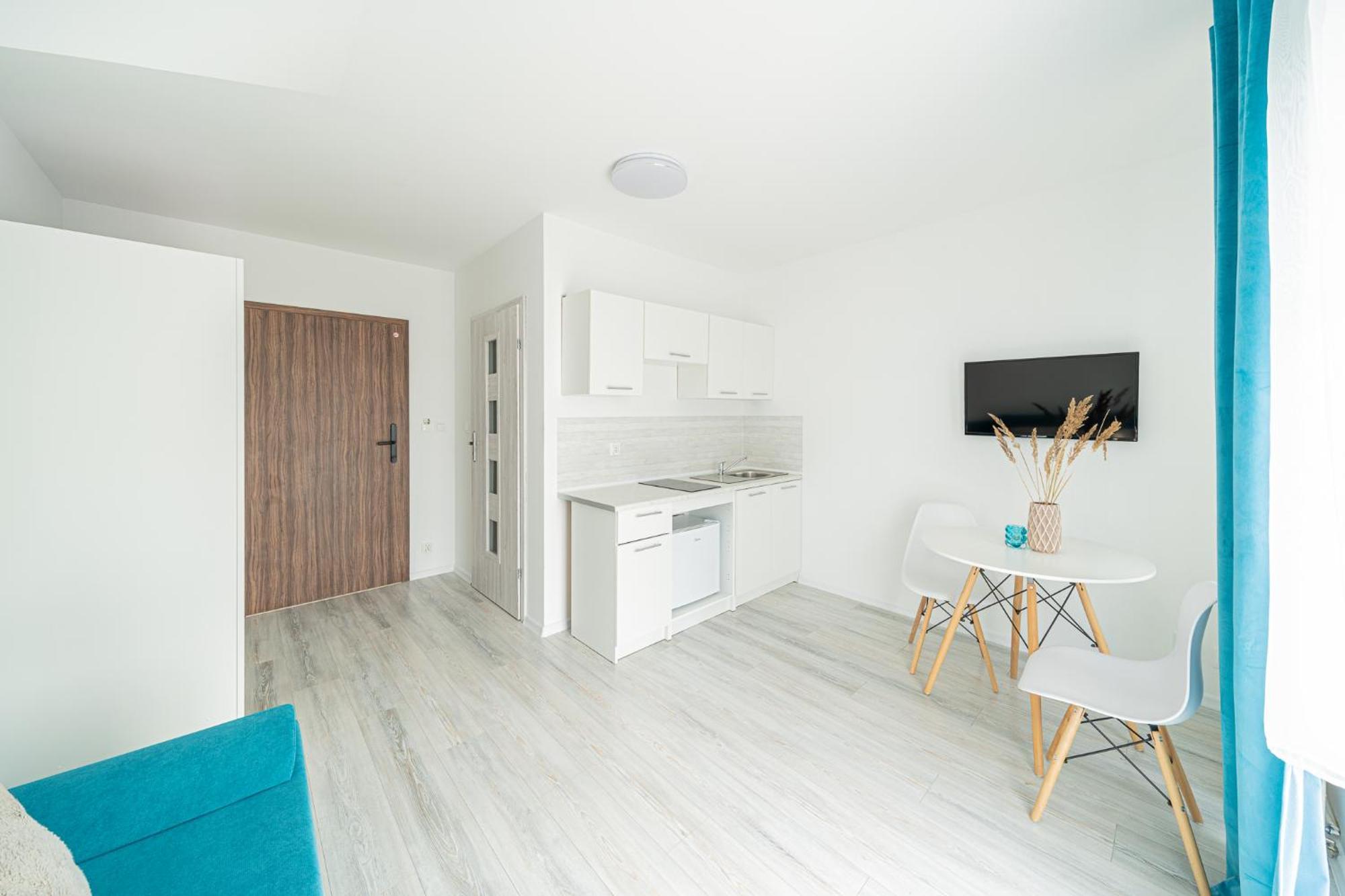Apartamenty Przy Plazy, Ogrod - Grzybowo-Kolobrzeg - Nadmorska 26 Grzybowo  Kültér fotó