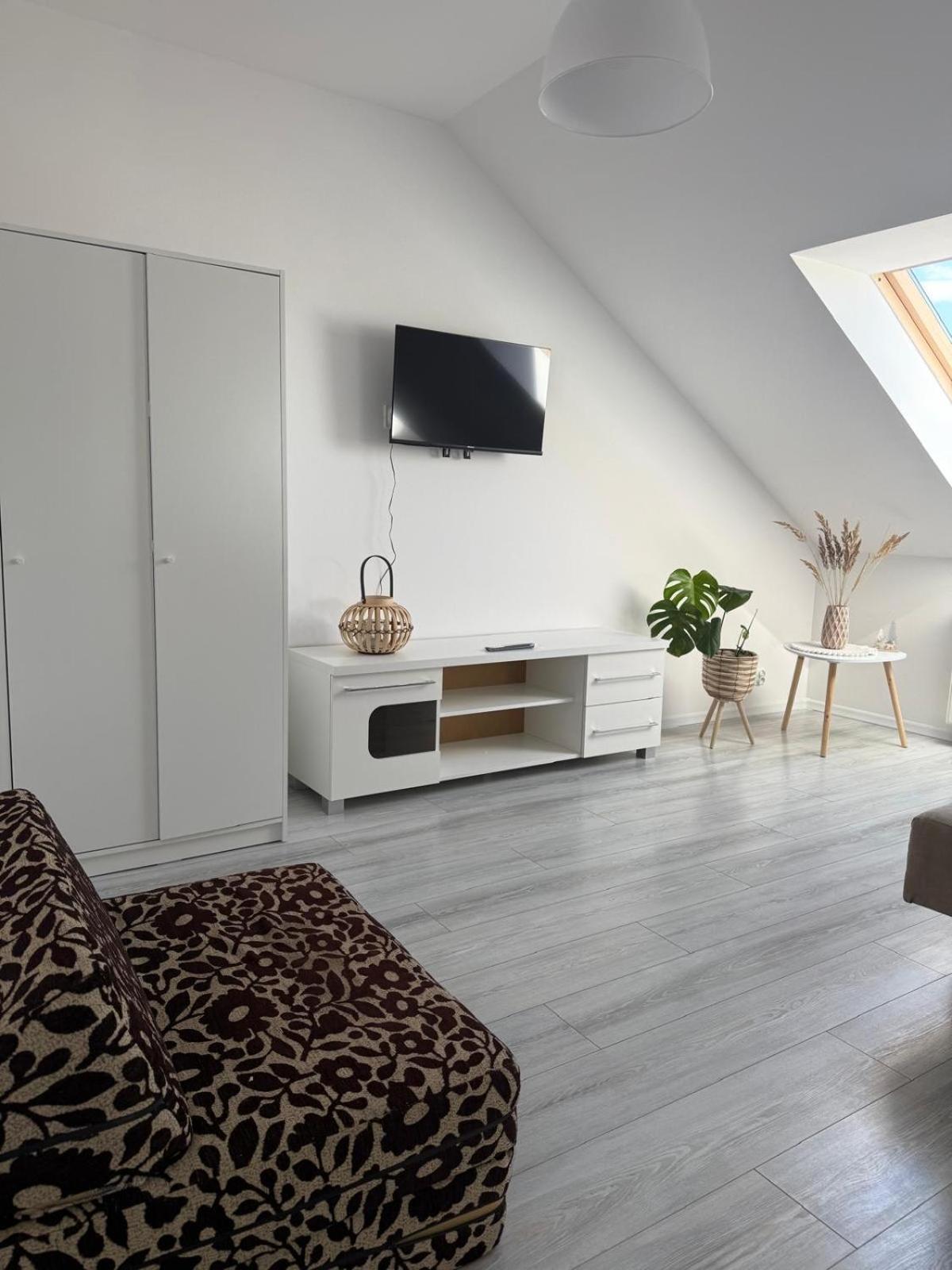 Apartamenty Przy Plazy, Ogrod - Grzybowo-Kolobrzeg - Nadmorska 26 Grzybowo  Kültér fotó